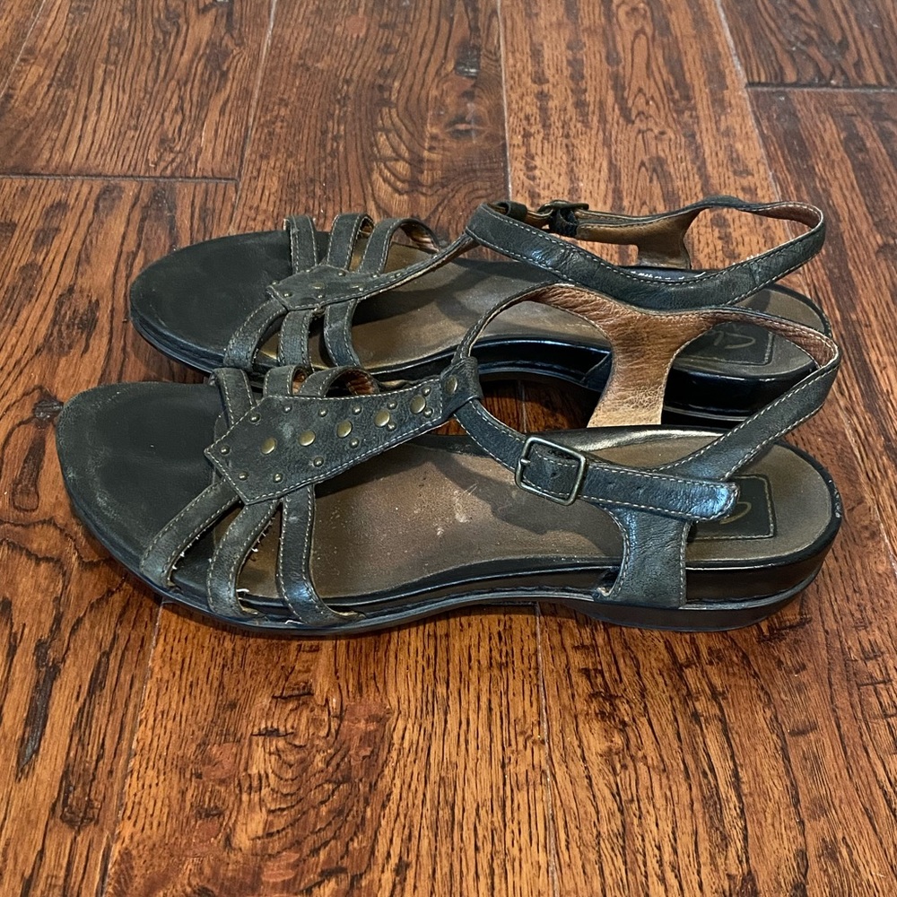 Clarks | Sandal